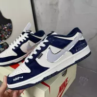 $98.00 USD Nike SB Dunk-Low For Men #1317667