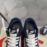 $98.00 USD Nike SB Dunk-Low For Men #1317667