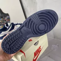 $98.00 USD Nike SB Dunk-Low For Men #1317667