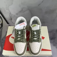 $98.00 USD Nike SB Dunk-Low For Men #1317669