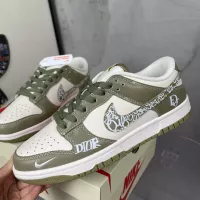 $98.00 USD Nike SB Dunk-Low For Men #1317669