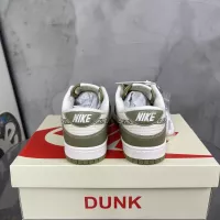 $98.00 USD Nike SB Dunk-Low For Men #1317669