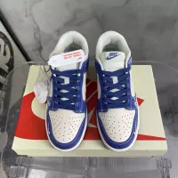 $98.00 USD Nike SB Dunk-Low For Men #1317671