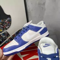 $98.00 USD Nike SB Dunk-Low For Men #1317671