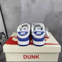 $98.00 USD Nike SB Dunk-Low For Men #1317671