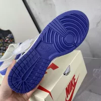 $98.00 USD Nike SB Dunk-Low For Men #1317671