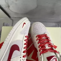 $105.00 USD Nike SB Dunk-Low For Women #1317676