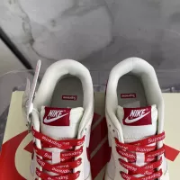 $105.00 USD Nike SB Dunk-Low For Women #1317676