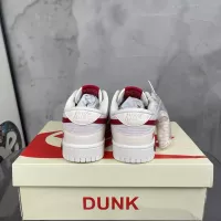$105.00 USD Nike SB Dunk-Low For Women #1317676
