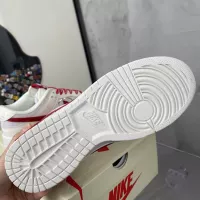 $105.00 USD Nike SB Dunk-Low For Women #1317676