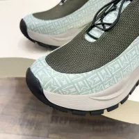$98.00 USD Moncler Casual Shoes For Men #1317677