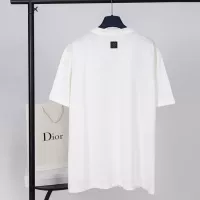 $42.00 USD Louis Vuitton LV T-Shirts Short Sleeved For Unisex #1317678