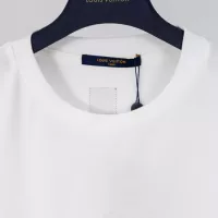 $42.00 USD Louis Vuitton LV T-Shirts Short Sleeved For Unisex #1317678