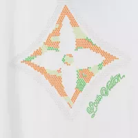$42.00 USD Louis Vuitton LV T-Shirts Short Sleeved For Unisex #1317678