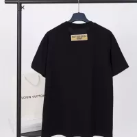 $48.00 USD Louis Vuitton LV T-Shirts Short Sleeved For Unisex #1317681