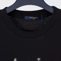 $48.00 USD Louis Vuitton LV T-Shirts Short Sleeved For Unisex #1317681