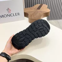 $98.00 USD Moncler Casual Shoes For Men #1317682