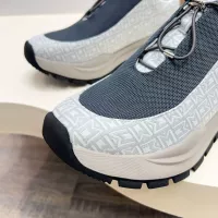 $98.00 USD Moncler Casual Shoes For Men #1317682