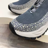 $98.00 USD Moncler Casual Shoes For Men #1317683