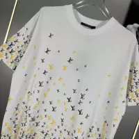 $45.00 USD Louis Vuitton LV T-Shirts Short Sleeved For Unisex #1317685