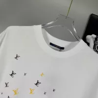 $45.00 USD Louis Vuitton LV T-Shirts Short Sleeved For Unisex #1317685