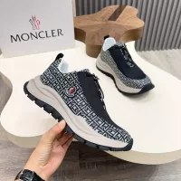 $98.00 USD Moncler Casual Shoes For Men #1317686