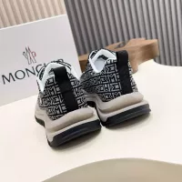 $98.00 USD Moncler Casual Shoes For Men #1317686