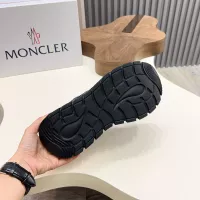 $98.00 USD Moncler Casual Shoes For Men #1317686