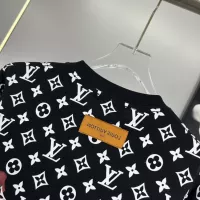 $45.00 USD Louis Vuitton LV T-Shirts Short Sleeved For Unisex #1317687