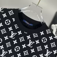 $45.00 USD Louis Vuitton LV T-Shirts Short Sleeved For Unisex #1317687
