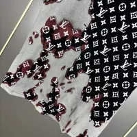$45.00 USD Louis Vuitton LV T-Shirts Short Sleeved For Unisex #1317687