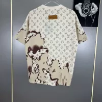 $45.00 USD Louis Vuitton LV T-Shirts Short Sleeved For Unisex #1317688