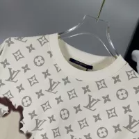 $45.00 USD Louis Vuitton LV T-Shirts Short Sleeved For Unisex #1317688