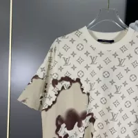 $45.00 USD Louis Vuitton LV T-Shirts Short Sleeved For Unisex #1317688