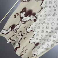 $45.00 USD Louis Vuitton LV T-Shirts Short Sleeved For Unisex #1317688