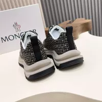 $98.00 USD Moncler Casual Shoes For Men #1317690