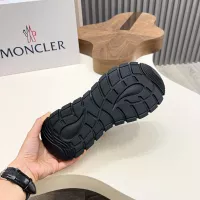 $98.00 USD Moncler Casual Shoes For Men #1317690