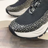 $98.00 USD Moncler Casual Shoes For Men #1317690