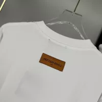 $45.00 USD Louis Vuitton LV T-Shirts Short Sleeved For Unisex #1317691