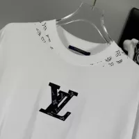 $45.00 USD Louis Vuitton LV T-Shirts Short Sleeved For Unisex #1317691