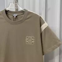 $41.00 USD LOEWE T-Shirts Short Sleeved For Unisex #1317692