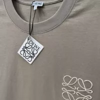 $41.00 USD LOEWE T-Shirts Short Sleeved For Unisex #1317692
