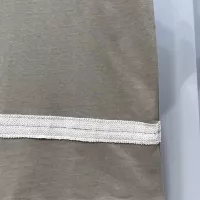 $41.00 USD LOEWE T-Shirts Short Sleeved For Unisex #1317692