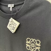 $41.00 USD LOEWE T-Shirts Short Sleeved For Unisex #1317693