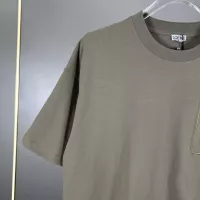 $45.00 USD LOEWE T-Shirts Short Sleeved For Unisex #1317694