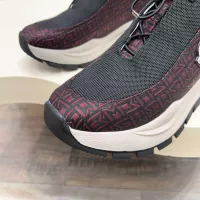 $98.00 USD Moncler Casual Shoes For Men #1317696