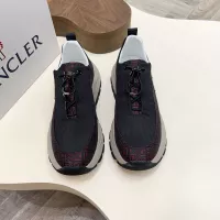 $98.00 USD Moncler Casual Shoes For Men #1317696