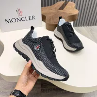 $98.00 USD Moncler Casual Shoes For Men #1317698