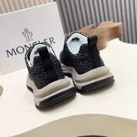 $98.00 USD Moncler Casual Shoes For Men #1317698