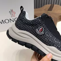 $98.00 USD Moncler Casual Shoes For Men #1317698